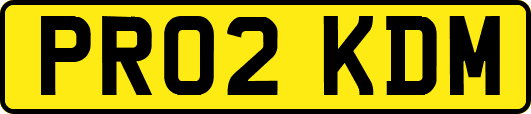 PR02KDM