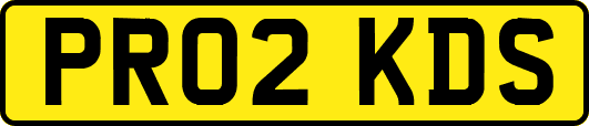 PR02KDS