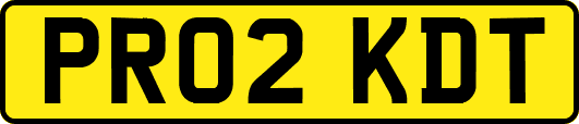 PR02KDT