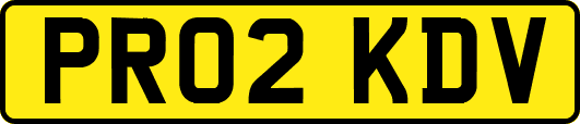 PR02KDV