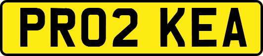 PR02KEA