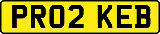 PR02KEB