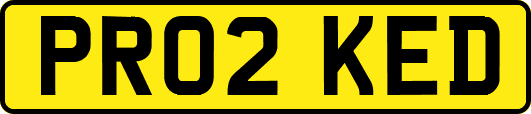 PR02KED