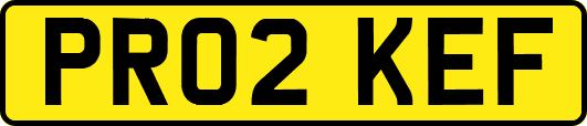 PR02KEF