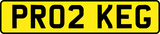 PR02KEG