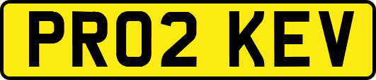 PR02KEV