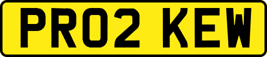PR02KEW