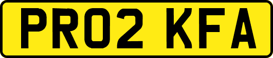 PR02KFA