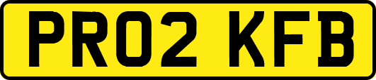 PR02KFB