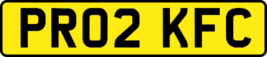 PR02KFC