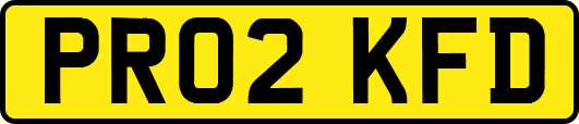 PR02KFD