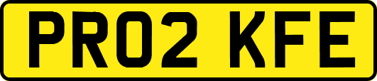 PR02KFE