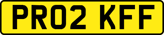 PR02KFF