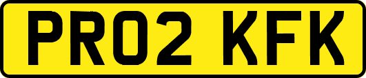 PR02KFK