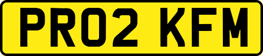 PR02KFM