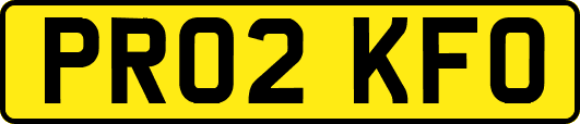 PR02KFO