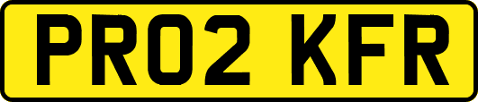 PR02KFR