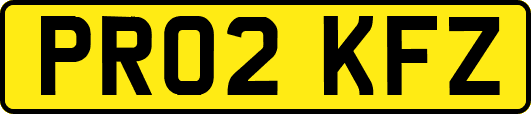 PR02KFZ
