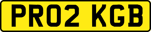 PR02KGB