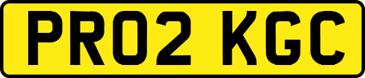 PR02KGC