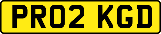 PR02KGD