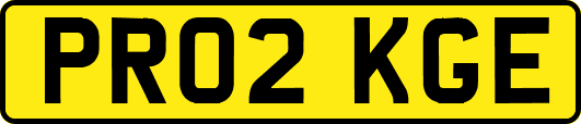 PR02KGE