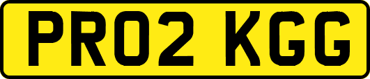 PR02KGG
