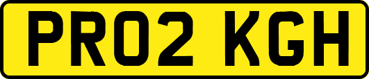 PR02KGH