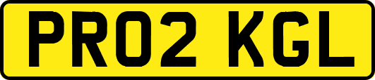 PR02KGL