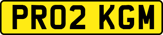 PR02KGM