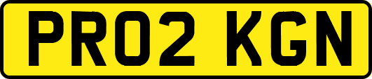PR02KGN