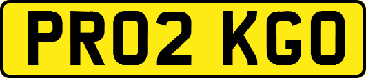 PR02KGO