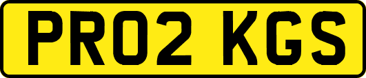 PR02KGS