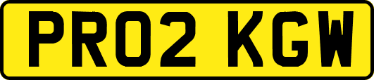 PR02KGW
