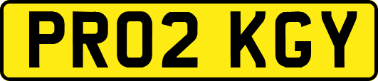 PR02KGY
