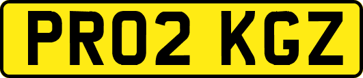 PR02KGZ