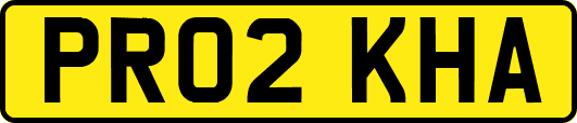 PR02KHA