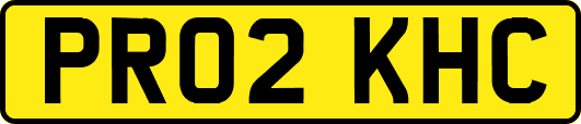 PR02KHC