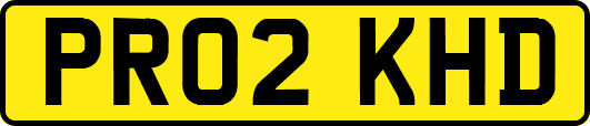 PR02KHD