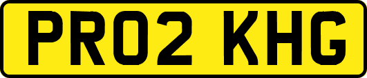 PR02KHG