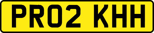 PR02KHH