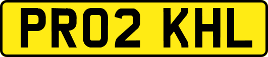 PR02KHL