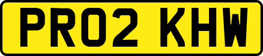 PR02KHW