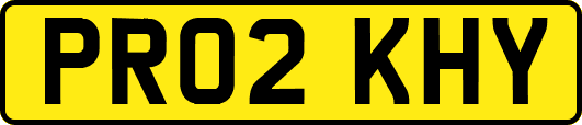 PR02KHY