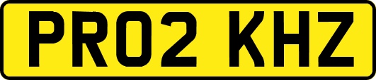 PR02KHZ