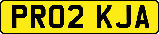 PR02KJA