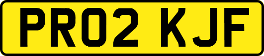 PR02KJF