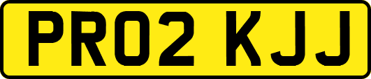 PR02KJJ