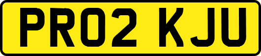 PR02KJU