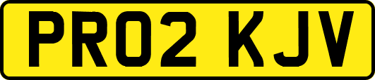 PR02KJV